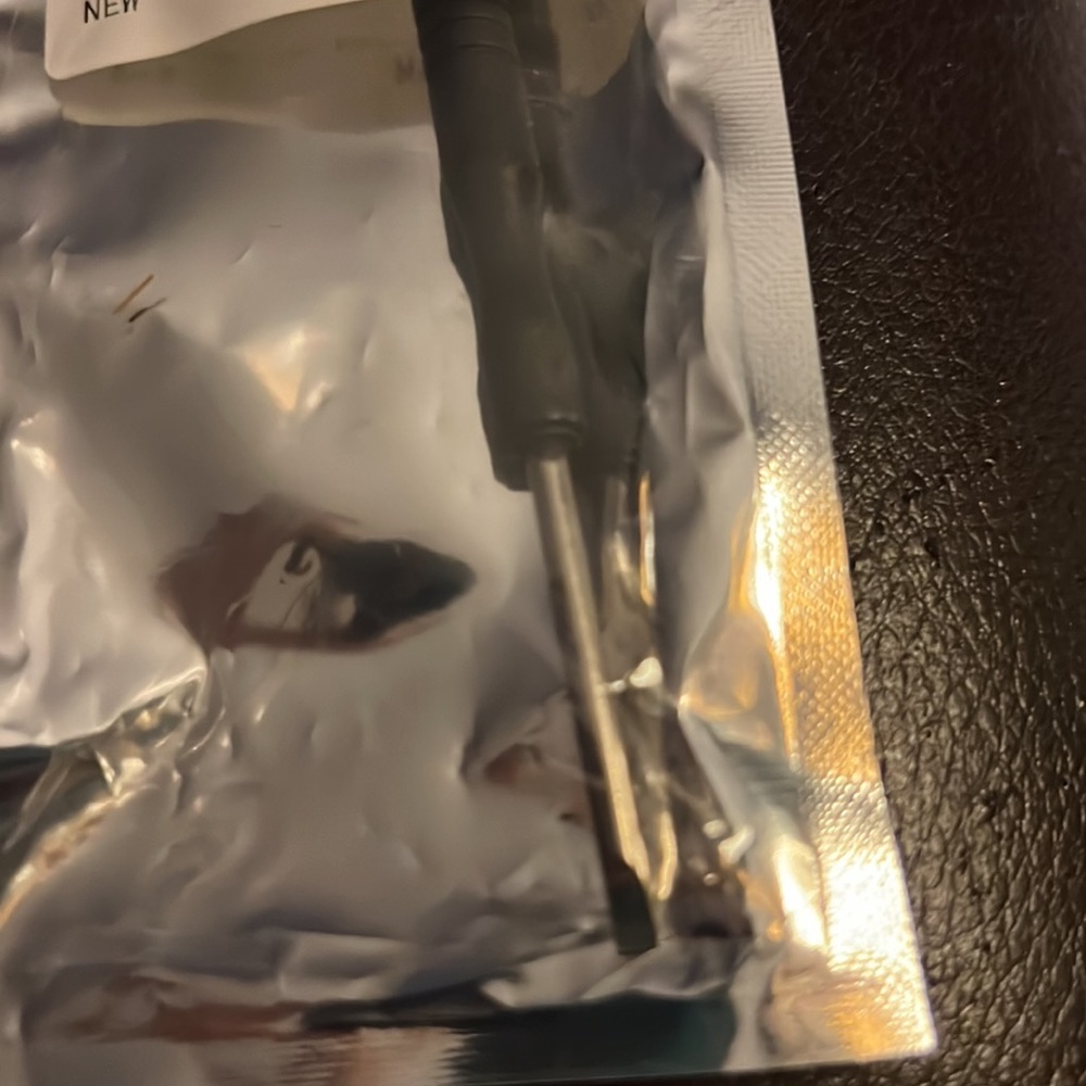 COPY - Key Fob Key Ring - Picture 2 of 2